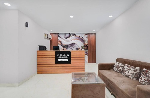 Sector 27 House | Super Collection O Sector 18