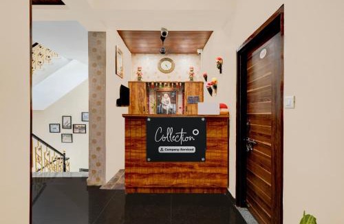 Gayariawas Hotel | Super Collection O Udaipur City Railway Station Formerly Shree Ganesh Guest House