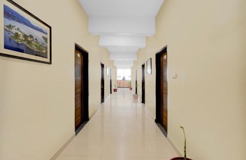 Gayariawas Hotel | Super Collection O Udaipur City Railway Station Formerly Shree Ganesh Guest House