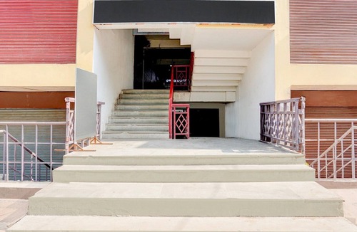 Mohangarh House | Super Collection O Vikas Nagar PO