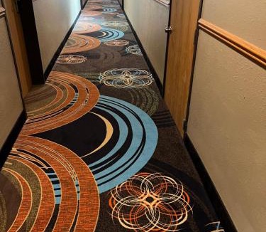 Shenandoah Hotel | Super Comfort Express