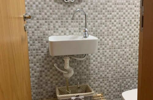 Bela Vista Apartment | Super comfortable apartment, foot in the sand!
