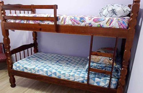 Embare Apartment | Super confortavel e lindo!