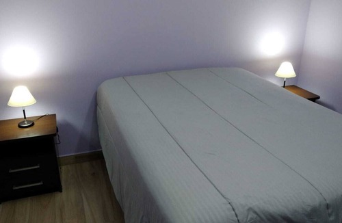 Embare Apartment | Super confortavel e lindo!