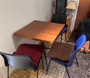 Otira Apartment | Super 'Cosy' Small Basic Cabin in The Middle of National Park and Mountains but near Road and Railway