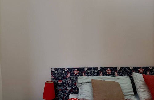 Old Town Bed & Breakfast | Super cozy studio in Pomposa, in the heart of the city