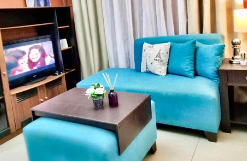 Imus Apartment | Super Cute Hampton Suites