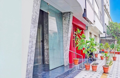 Nagpur House | Super Deluxe Roomhotel Jagannath Deluxe