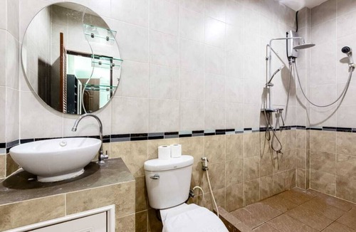 Bang Kho Laem Villa | SUPER DULEX WITH EXTREME COMFORT AND BEAUTIFUL BANGKOK VIEW
