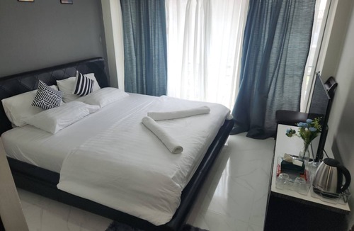 Bang Kho Laem Villa | SUPER DULEX WITH EXTREME COMFORT AND BEAUTIFUL BANGKOK VIEW