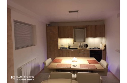 Copponex Apartment | Super Duplex 56m2 axe Genève-annecy, Parking Privé
