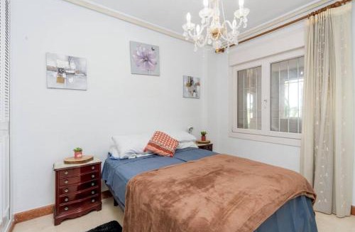 Muchamiel Apartment | Super duplex in El Campello, Playa de Muchavista