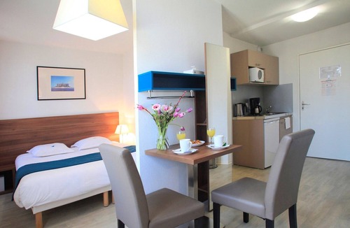 Thiers Apartment | Super endroit ! Studio cosy sur la Canebière