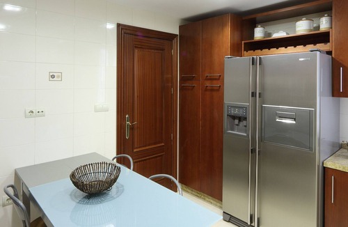 Central District Condo | SUPER FLOOR IN THE CENTER, C/COLLECTED