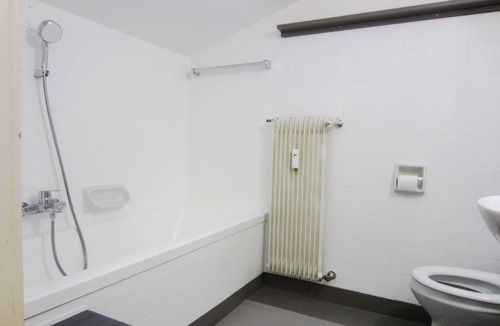 Vipiteno Historic Center Apartment | Super Franz's Economy Resort · free private parking, 51m², max. 6 guests