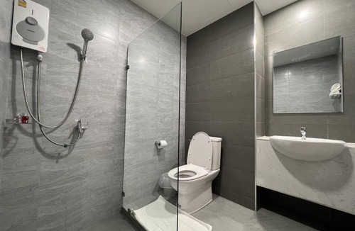 Phetchaburi Hotel | Super Highway Hotel