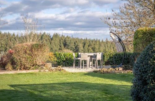 Lodsworth Villa | Super Host Large Luxury Cottage South Downs Park