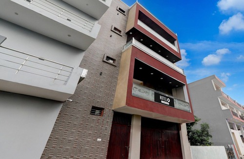 Mohangarh House | Super Hotel Deva Formerly Awadh Regency