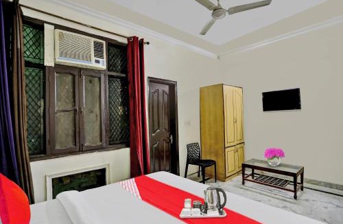 Baraula Hotel | Super HOTEL DIAMOND TREE SECTOR 49 NOIDA NEAR PRAYAG HOSPITAL