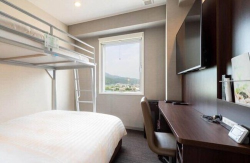 Ozu Hotel | Super Hotel Ehime Ozu Inter