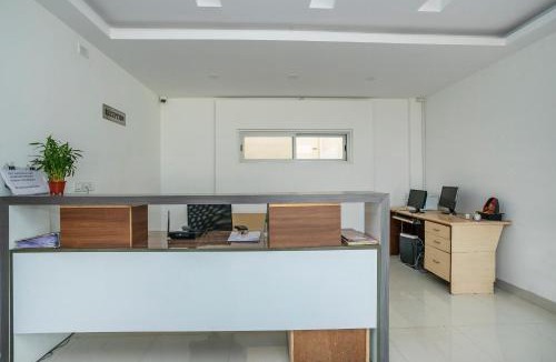 Devanahalli Hotel | Super Hotel O Cosmopolitan