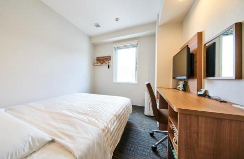 Mihara Hotel | Super Hotel Mihara Ekimae