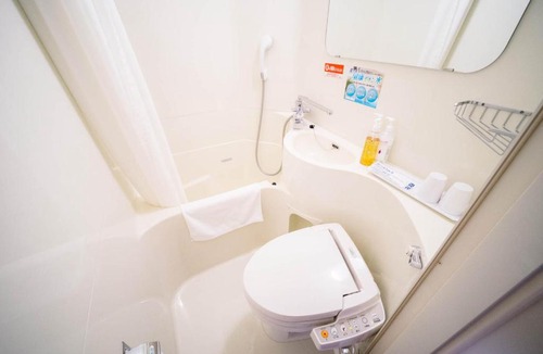 Nagaizumi Hotel | Super Hotel Nagaizumi Numazu Inter