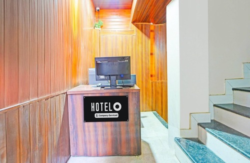 Nagpur House | Super Hotel O Dighori Nagpur