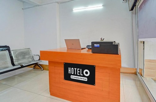 Erode Hotel | Super Hotel O Erode Bus Stand