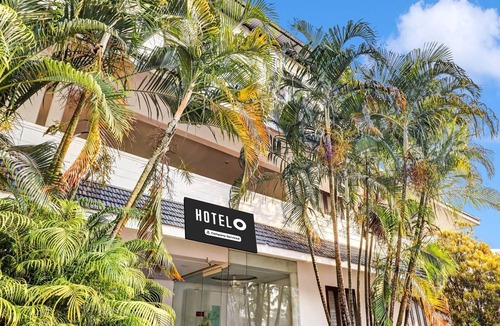 Thiruvananthapuram House | Super Hotel O Kazhakoottam