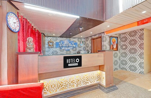 Rewari Hotel | Super Hotel O Kanode Gate Formerly Hotel Dhruv