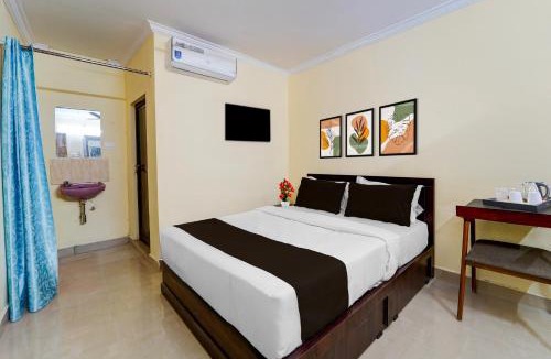 Adoor Apartment | Super Hotel O KSRTC Pandalam Pathanamthitta Formerly Elite Tourist Homes