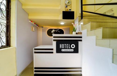 Adoor Apartment | Super Hotel O KSRTC Pandalam Pathanamthitta Formerly Elite Tourist Homes
