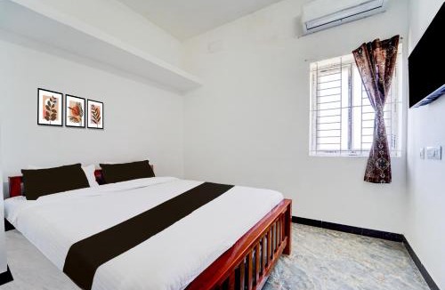 Tirupur Hotel | Super Hotel O Neelambur Near PSG ITech