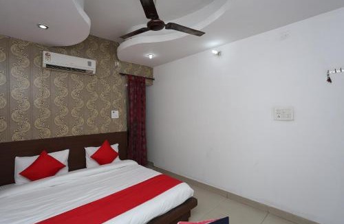 Karnal Hotel | Super Hotel O Pearl