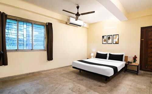 Kolkata Hotel | Super Hotel O Profulla Devi Guest House