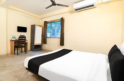 Kolkata Hotel | Super Hotel O Profulla Devi Guest House