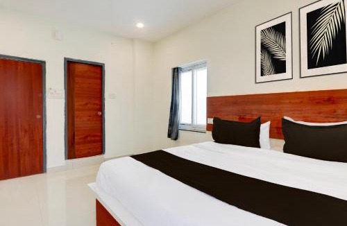 Karimnagar Hotel | Super Hotel O RB Classic Inn