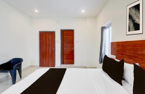 Karimnagar Hotel | Super Hotel O RB Classic Inn
