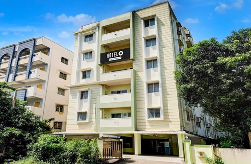 Rushikonda House | Super Hotel O Rushikonda