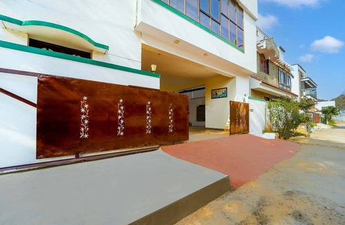 Coimbatore House | Super Hotel O Singanallur Coimbatore