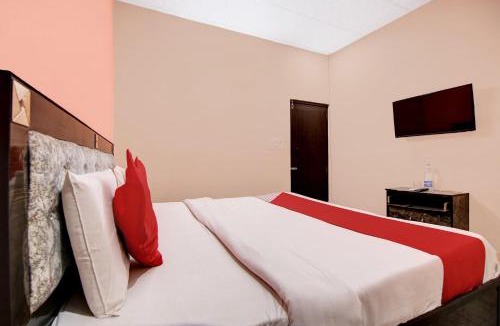 New Delhi Hotel | Super Hotel O Super Siddhartha Guest House