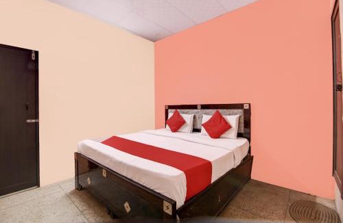 New Delhi Hotel | Super Hotel O Super Siddhartha Guest House
