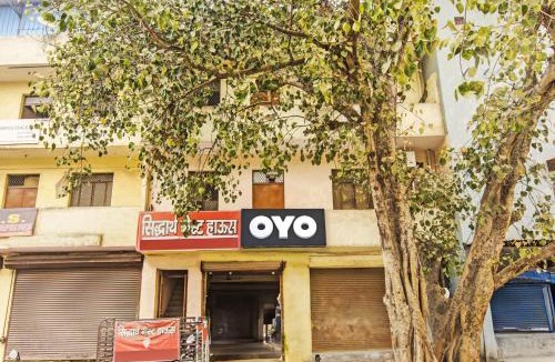 New Delhi Hotel | Super Hotel O Super Siddhartha Guest House