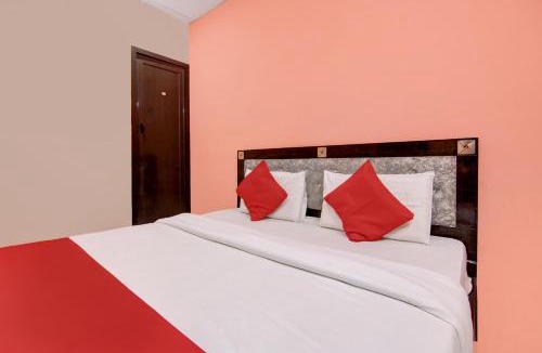 New Delhi Hotel | Super Hotel O Super Siddhartha Guest House