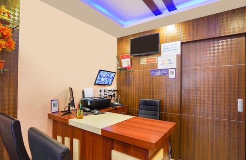 Kolkata Hotel | Super Hotel O Trisha Guest House