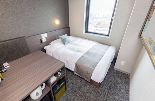 Chitose Hotel | Super Hotel Premier Chitose