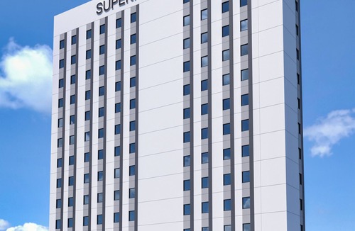 Chitose Hotel | Super Hotel Premier Chitose