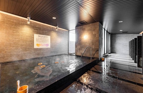 Chitose Hotel | Super Hotel Premier Chitose