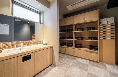 Sendai Hotel | SUPER HOTEL Sendai station east Natural Hot Spring